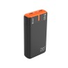 TRACER POWERBANK ENERGEN 20000MAH PD+QC3.0 BO