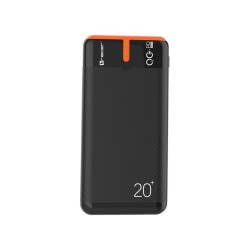 TRACER POWERBANK ENERGEN 20000MAH PD+QC3.0 BO