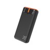 TRACER POWERBANK ENERGEN 20000MAH PD+QC3.0 BO