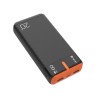 TRACER POWERBANK ENERGEN 20000MAH PD+QC3.0 BO