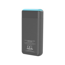 TRACER POWERBANK ENERGEN 20000MAH PD+QC3.0 GB