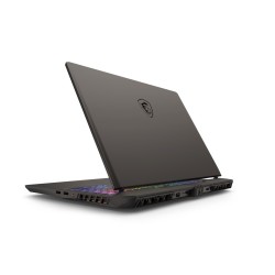 MSI Vector 16 HX AI A2XWHG-256PL Core Ultra 7 255HX 16.0"QHD+ 240Hz IPS-level panel 16GB DDR5 SSD1TB GeForce RTX 5070 Ti_12GB