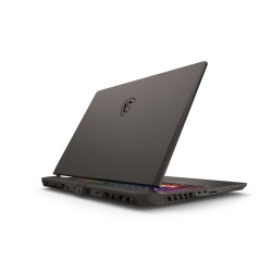 MSI Vector 16 HX AI A2XWHG-256PL Core Ultra 7 255HX 16.0"QHD+ 240Hz IPS-level panel 16GB DDR5 SSD1TB GeForce RTX 5070 Ti_12GB