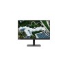 Lenovo ThinkVision S24e-20 23.8"FHD 60Hz 250nits AG HDMI, VGA Raven Black