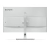 Lenovo L27q-4A 27" QHD IPS 100Hz 350nits AG HDMI DP Cloud Grey