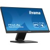 Płaski ekran Iiyama ProLite T2454MSC-B2AG 24 PCAP Multi Touch 10P - 61 cm