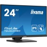Płaski ekran Iiyama ProLite T2454MSC-B2AG 24 PCAP Multi Touch 10P - 61 cm