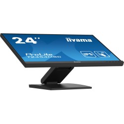 Płaski ekran Iiyama ProLite T2454MSC-B2AG 24 PCAP Multi Touch 10P - 61 cm