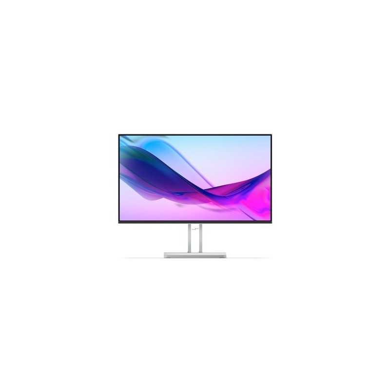 Lenovo L27h-4A 27"WQHD 100Hz 350nits AG HDMI, DP, USB Cloud Grey Lenovo L27h-4A 27"WQHD 100Hz 350nits AG HDMI, DP, USB Cloud Grey