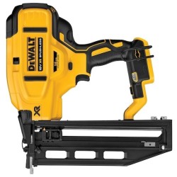 DeWALT DCN662NT-XJ gwoździarka / zszywacz Bateria