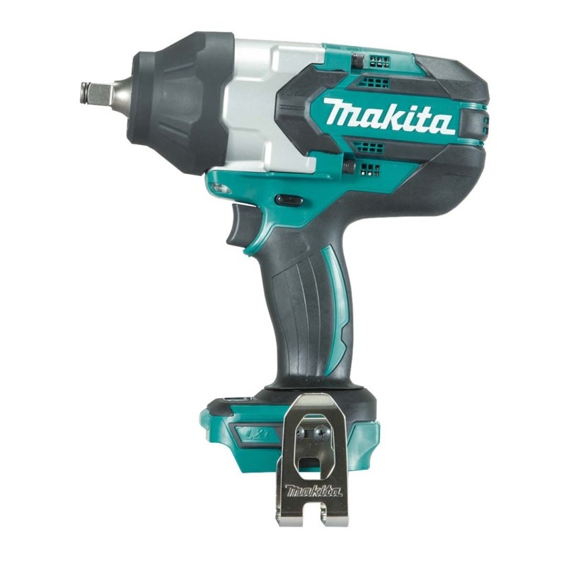 Makita DTW1002Z Klucz Udarowy 18V bez akumulatora i ładowarki Makita DTW1002Z Klucz Udarowy 18V bez akumulatora i ładowarki
