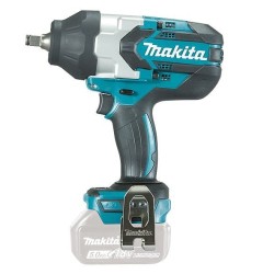 Makita DTW1002Z Klucz Udarowy 18V bez akumulatora i ładowarki