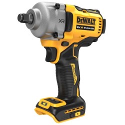 Klucz udar.18V 4 biegi+TSTAK DCF891NT DEWALT
