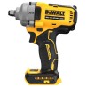 Klucz udar.18V 4 biegi+TSTAK DCF891NT DEWALT