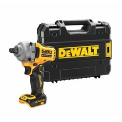 Klucz udar.18V 4 biegi+TSTAK DCF891NT DEWALT