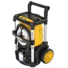 Myjka ciśnieniowa akumulatorowa 2x18V DeWalt