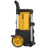 Myjka ciśnieniowa akumulatorowa 2x18V DeWalt