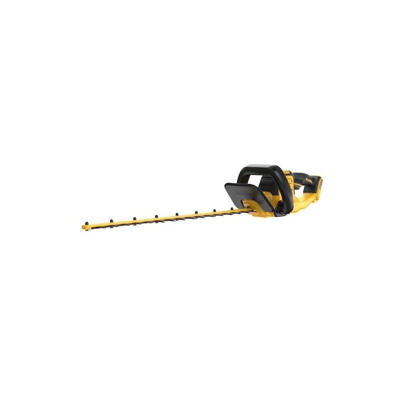 DCMHT573N-XJ Nożyce do żywopłotu Accu FlexVolt DCMHT573N-XJ Nożyce do żywopłotu Accu FlexVolt