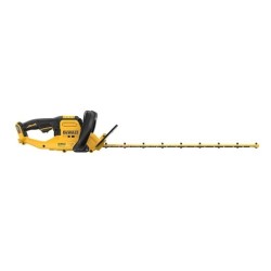 DCMHT573N-XJ Nożyce do żywopłotu Accu FlexVolt