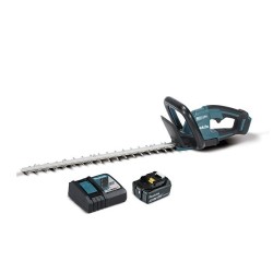 MAKITA.NOŻYCE DO ŻYW. 18V DUH506RT 500mm 1x5,0Ah