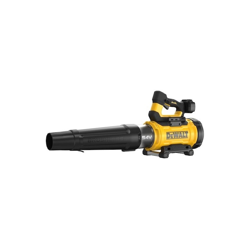 Dmuchawa akumulatorowa DeWalt DCMBL777N 54V XR FlexVolt bez akumulatora i ładowark Dmuchawa akumulatorowa DeWalt DCMBL777N 54V XR FlexVolt bez akumulatora i ładowark