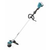Akumulatorowa podkaszarka żyłkowa Makita DUR368LPT2 2x18V • 3500/5300/6500 obr./min