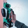 Makita DKP180Z strug elektryczny 14000 RPM Czarny, Niebieski