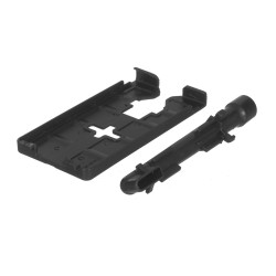 Wyrzynarka aku. Li-lon 18V 26mm MAKITA