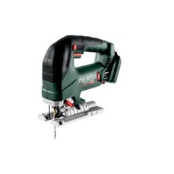 Metabo STAB 18 LTX 150 BL wyrzynarka elektryczna 3500 spm 2 kg
