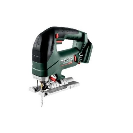 Metabo STAB 18 LTX 150 BL wyrzynarka elektryczna 3500 spm 2 kg