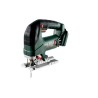 Metabo STAB 18 LTX 150 BL wyrzynarka elektryczna 3500 spm 2 kg