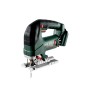 Metabo STAB 18 LTX 150 BL wyrzynarka elektryczna 3500 spm 2 kg