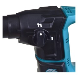 Młotowiertarka MAKITA SDS-Plus DHR171Z