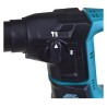 Młotowiertarka MAKITA SDS-Plus DHR171Z