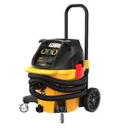 Przemysłowy odkurzacz 38l 1400W