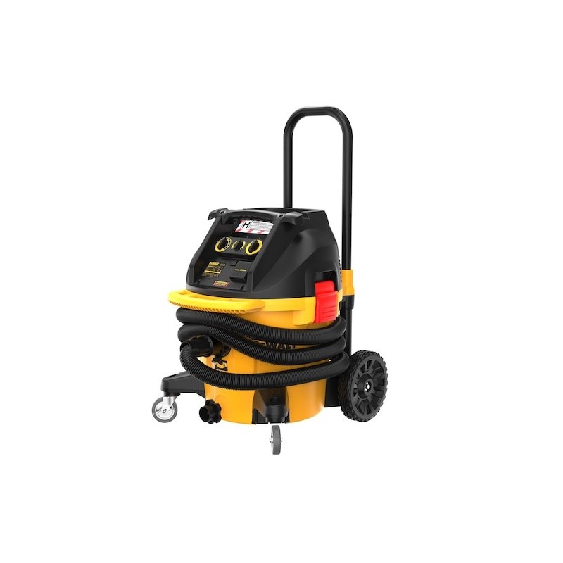 Przemysłowy odkurzacz 38l 1400W Przemysłowy odkurzacz 38l 1400W