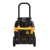 Przemysłowy odkurzacz 38l 1400W