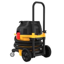 Przemysłowy odkurzacz 38l 1400W