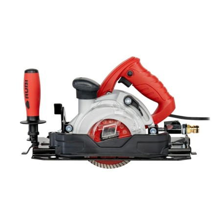 RUBI pilarka do glazury TC-125 230V G2