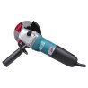 Szlifierka kątowa 1400W 125mm MAKITA