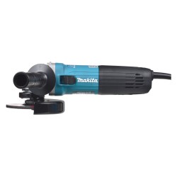 Szlifierka kątowa 1400W 125mm MAKITA