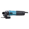 Szlifierka kątowa 1400W 125mm MAKITA