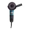 Szlifierka kątowa 1400W 125mm MAKITA