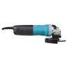 Szlifierka kątowa 1400W 125mm MAKITA