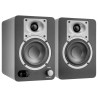 Fluid Audio C35BT - Aktywny 3.5"-calowy dwudrożny monitor referencyjny studyjny z Bluetooth (para)