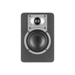 Fluid Audio C35BT - Aktywny 3.5"-calowy dwudrożny monitor referencyjny studyjny z Bluetooth (para)