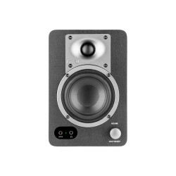 Fluid Audio C35BT - Aktywny 3.5"-calowy dwudrożny monitor referencyjny studyjny z Bluetooth (para)
