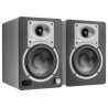 Fluid Audio C50BT - Aktywny 5-calowy dwudrożny monitor referencyjny studyjny z Bluetooth (para)