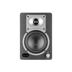 Fluid Audio C50BT - Aktywny 5-calowy dwudrożny monitor referencyjny studyjny z Bluetooth (para)