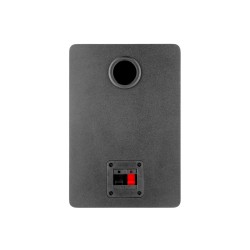 Fluid Audio C50BT - Aktywny 5-calowy dwudrożny monitor referencyjny studyjny z Bluetooth (para)